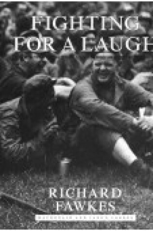 Cover of Fighting for a Laugh