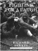 Book cover for Fighting for a Laugh