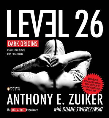 Book cover for Level 26
