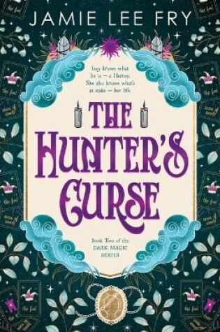 Cover of The Hunter's Curse