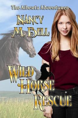 Cover of Wild Horse Rescue