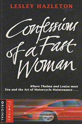 Cover of Confessions of a Fast Woman