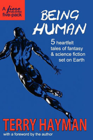 Cover of Being Human