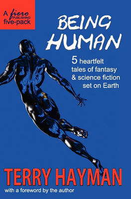 Book cover for Being Human