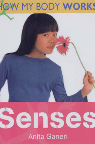 Cover of Senses