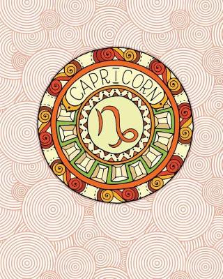 Book cover for Capricorn