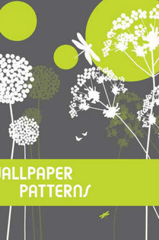 Cover of Wallpaper Patterns