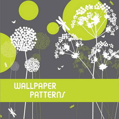 Book cover for Wallpaper Patterns