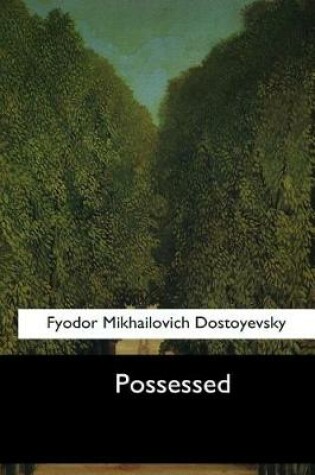 Cover of Possessed