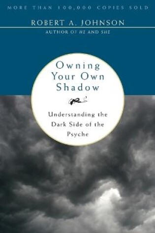 Cover of Owning Your Own Shadow