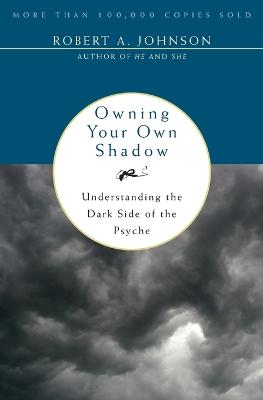 Book cover for Owning Your Own Shadow