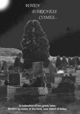 Book cover for When Darkness Comes