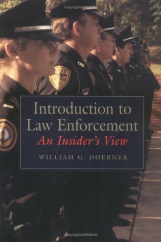 Cover of Law Enforcement