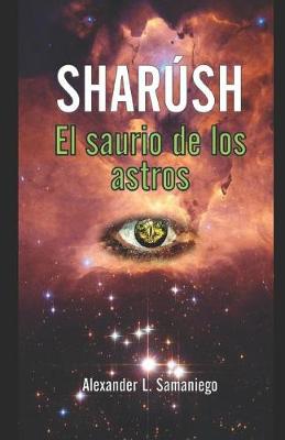 Book cover for Sharush