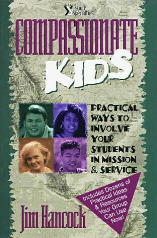 Cover of Compassionate Kids