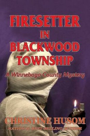 Cover of Firesetter In Blackwood Township