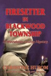 Book cover for Firesetter In Blackwood Township