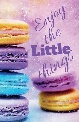 Cover of Enjoy The Little Things