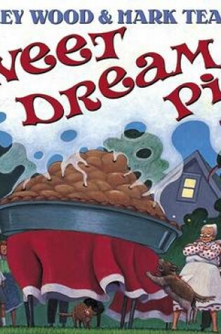 Cover of Sweet Dream Pie