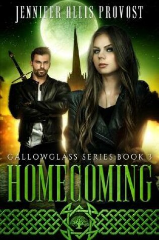 Cover of Homecoming