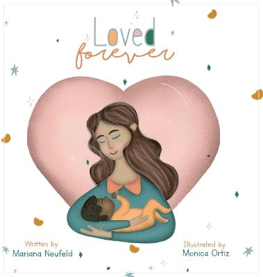 Cover of Loved Forever