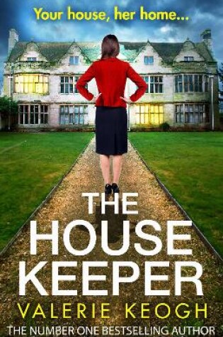 Cover of The House Keeper