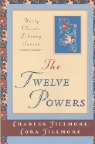 Cover of The Twelve Powers