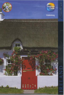 Cover of Ireland