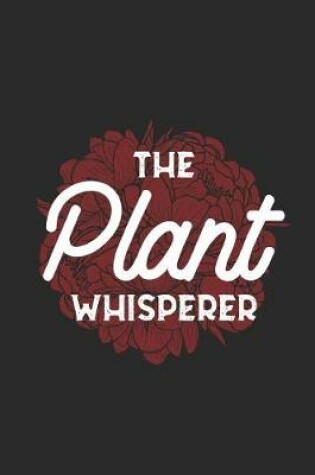 Cover of The Plant Whisperer