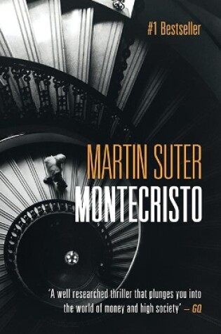 Montecristo