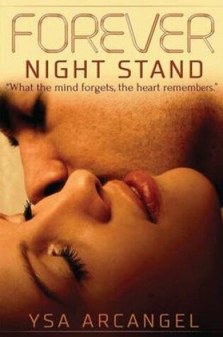 Cover of Forever Night Stand