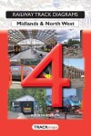 Book cover for Book 4: Midlands & North West