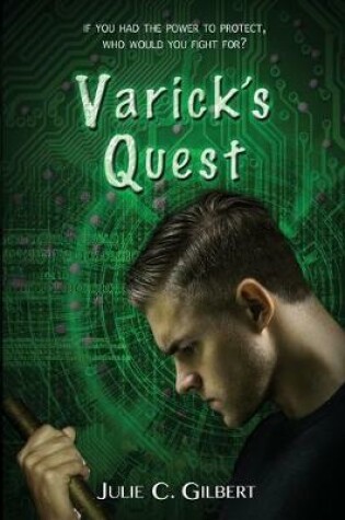 Cover of Varick's Quest