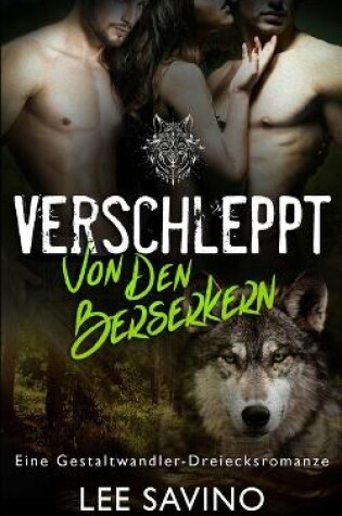 Cover of Verschleppt von den Berserkern