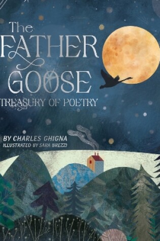 Cover of The Father Goose Treasury of Poetry