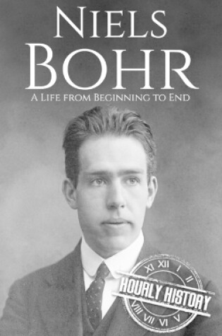 Cover of Niels Bohr