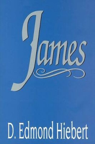 Cover of James