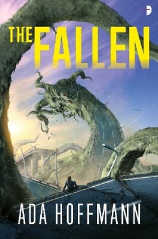 Cover of The Fallen