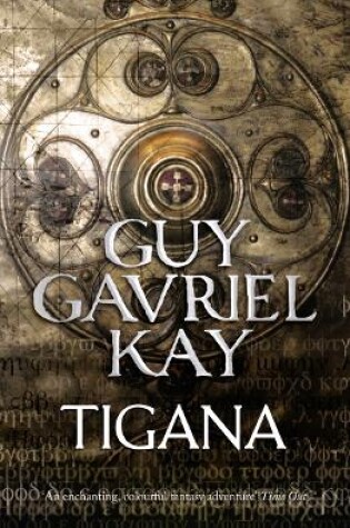 Cover of Tigana