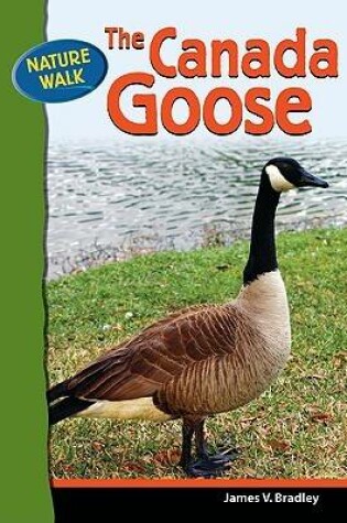 Cover of The Canada Goose