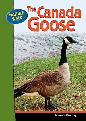 Cover of The Canada Goose