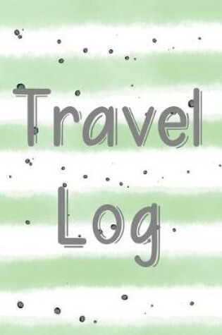 Cover of Travel Log