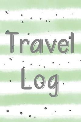 Book cover for Travel Log