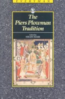 Book cover for Piers Plowman Tradition