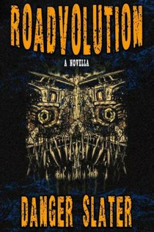 Cover of Roadvolution