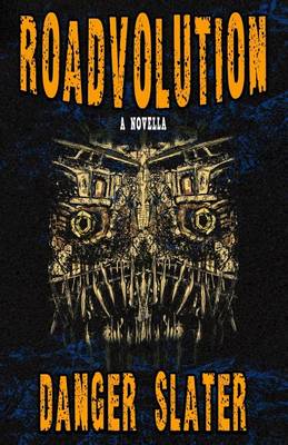 Book cover for Roadvolution