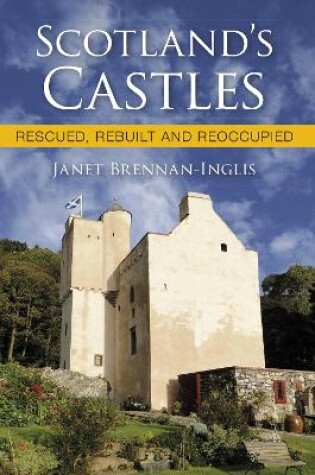 Cover of Scotland's Castles