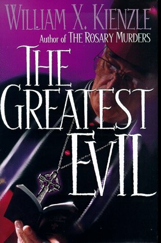 Cover of The Greatest Evil