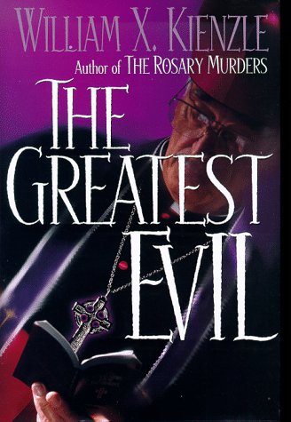 Book cover for The Greatest Evil