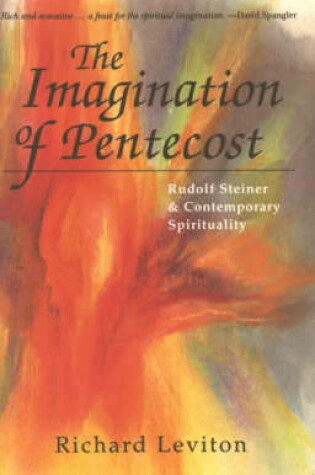 Cover of The Imagination of Pentecost